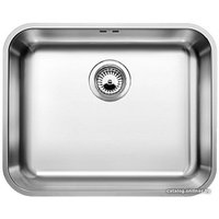 Кухонная мойка Blanco Supra 500-U (без клапана-автомата) [518205]