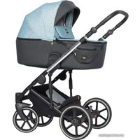 Универсальная коляска Expander Exeo (3 в 1, 03 ocean)