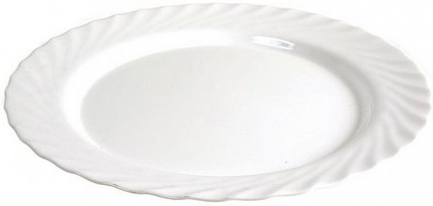 

Блюдо Luminarc Trianon D6871