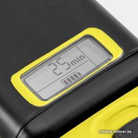 Аккумулятор Karcher Battery Power 18/50﻿ 2.445-035.0 (18В/5 Ah)