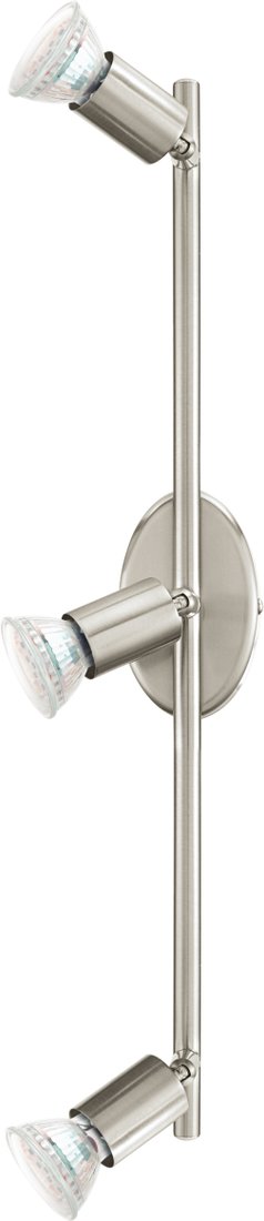 

Точечный светильник Eglo Buzz-Led 92597