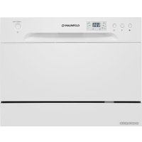 Отдельностоящая посудомоечная машина MAUNFELD MLP-06DW