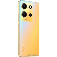 Смартфон Infinix Note 30i 8GB/128GB (золотой хамелеон)