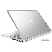 Ноутбук HP ENVY x360 15-w000ur (N0K22EA)