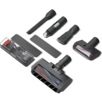 Пылесос BQ VCA1005W Aqua Pro Premium