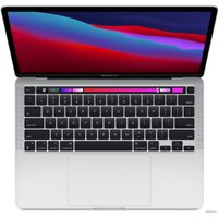 Ноутбук Apple Macbook Pro 13" M1 2020 Z11D0003C