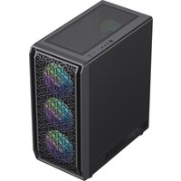 Корпус GameMax Forge MB (черный)