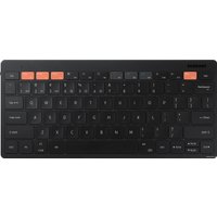 Клавиатура Samsung Trio 500 (черный)