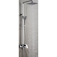 Душевая система  Ganzer Susanne GZ 21061