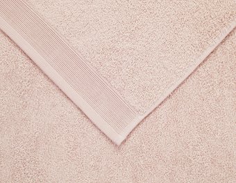 Полотенце Guten Morgen 50x100 ПМмок-50-100 (мокко)