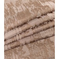 Штора Legrand Каньон N 2x2.6 м 58110537 (золото)