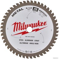 Пильный диск Milwaukee 48404220