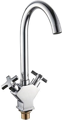 

Смеситель Ledeme H84 L4084-2