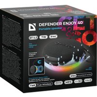 Беспроводная колонка Defender Enjoy 40