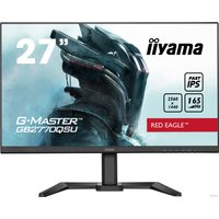 Игровой монитор Iiyama G-Master GB2770QSU-B5