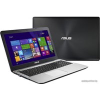 Ноутбук ASUS R556LJ-XO164T