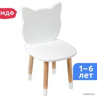 Детский стул Mega Toys Кошка 71025