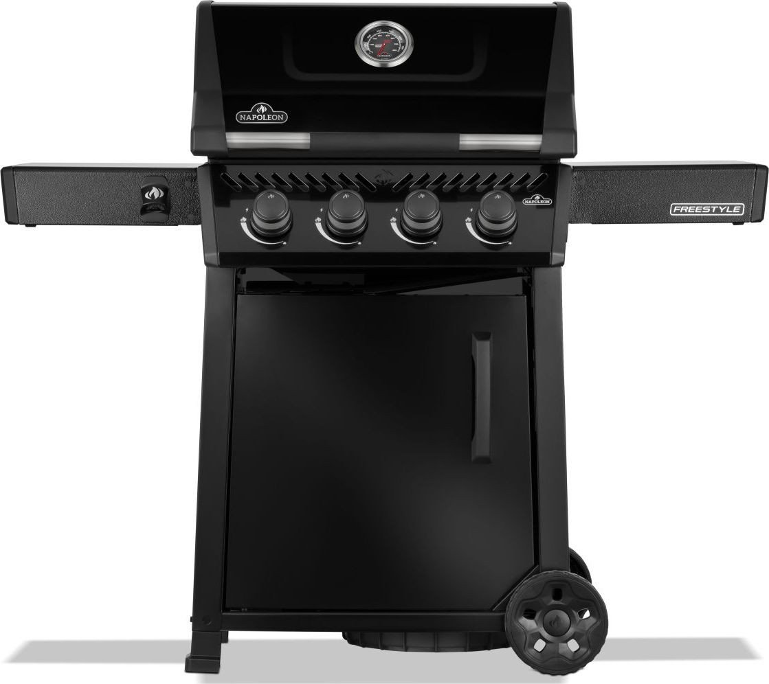 Газовый гриль для дачи Napoleon Freestyle 425 F425DPK-1-PL
