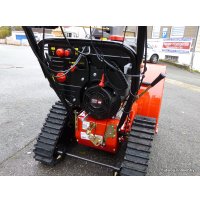 Снегоуборщик MTD Optima ME 66 T