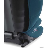 Детское автокресло RECARO Monza Nova 2 SeatFix (prime mat black)