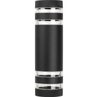 Уличный настенный светильник ЭРА Адрия GBW-102-BL-0300