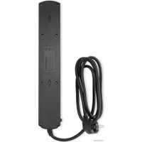 Сетевой фильтр IPPON BK-6-EU-1.8-16-B