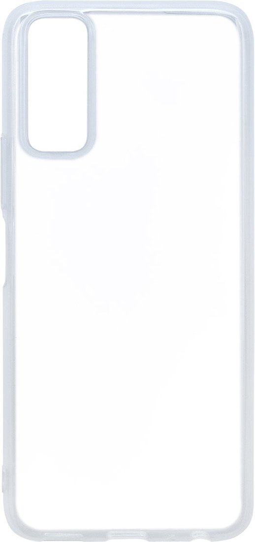 

Чехол для телефона Volare Rosso Clear для Vivo Y20/Y20i (прозрачный)