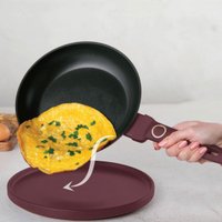 Набор сковород Berlinger Haus Leonardo BH/8048