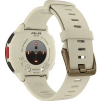 Умные часы Polar Pacer (белый)
