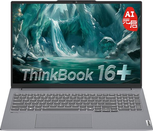 

Ноутбук Lenovo ThinkBook 16+ 2025 AI 21TL0007CD