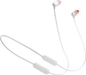 Наушники JBL Tune 125BT (белый)