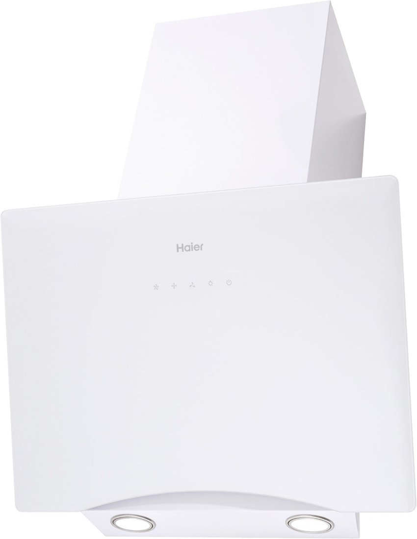 

Кухонная вытяжка Haier HVX-W692GW