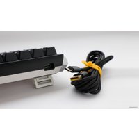 Клавиатура Ducky One 3 Mini RGB Black (Cherry MX Silent Red)