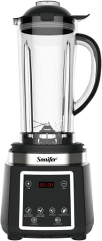 Стационарный блендер Sonifer SF-8144