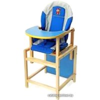 Трансформер Вилт Кузя (синий)