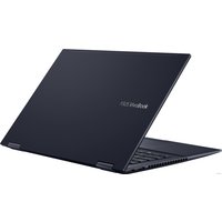 Ноутбук 2-в-1 ASUS VivoBook Flip 14 TM420IA-EC084T