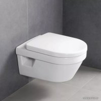 Унитаз подвесной Villeroy & Boch Architectura 5684R001 (без сиденья)