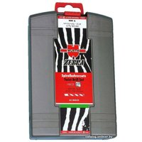 Набор оснастки для электроинструмента Wurth 062601 (19 предметов)