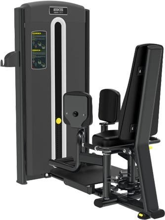 

Тренажер для ног Bronze Gym M5-18/19 Dual (черный)