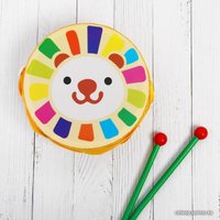 Барабан Лесная мастерская 155550 (цвет в ассортименте)