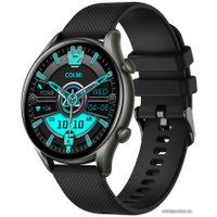 Умные часы Colmi i20 (черный)
