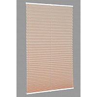 Плиссе Delfa Basic Crush СПШ-38511 (34x160, коралловый)