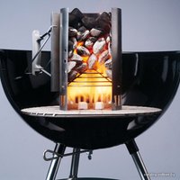 Гриль Weber Master-Touch GBS E-5750