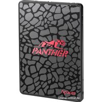 SSD Apacer Panther AS350 512GB AP512GAS350