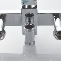 Душевая система  Shevanik S6136 в Солигорске