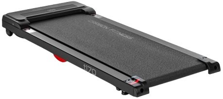 

Электрическая беговая дорожка Carbon Fitness T170