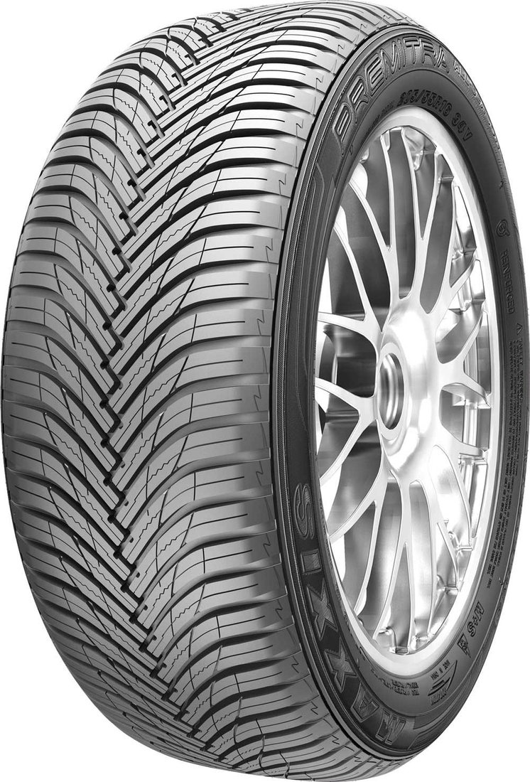 

Всесезонные шины Maxxis Premitra All Season AP3 265/50R19 110W