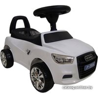 Каталка RiverToys Audi JY-Z01A (белый)