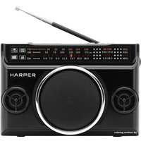 Радиоприемник Harper HRS-640