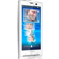 Смартфон Sony Ericsson XPERIA X10